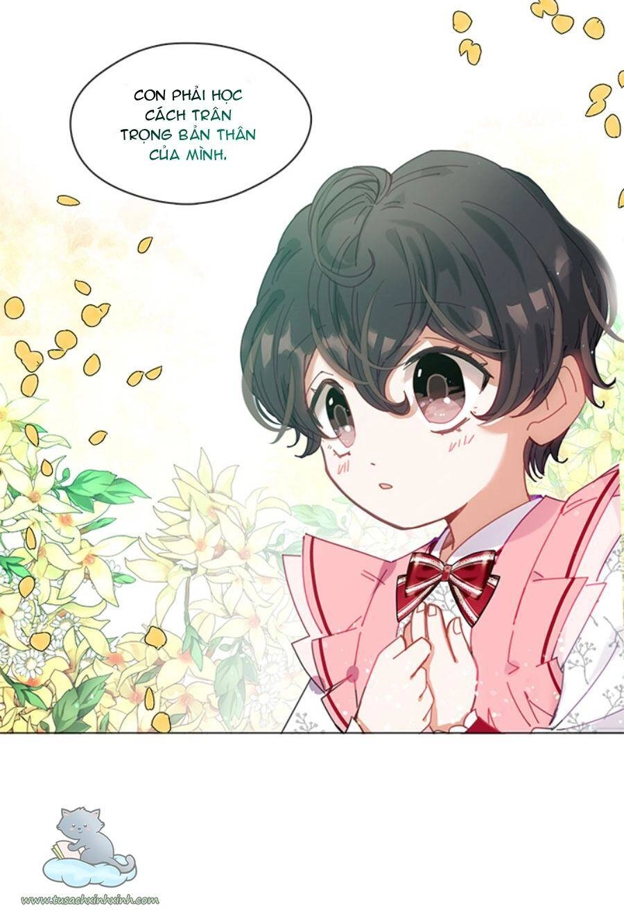 Gia Đình Bị Ám Ảnh Bởi Tôi Chapter 5 - 25