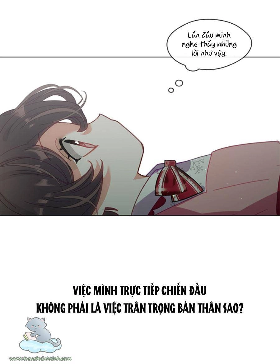 Gia Đình Bị Ám Ảnh Bởi Tôi Chapter 5 - 30