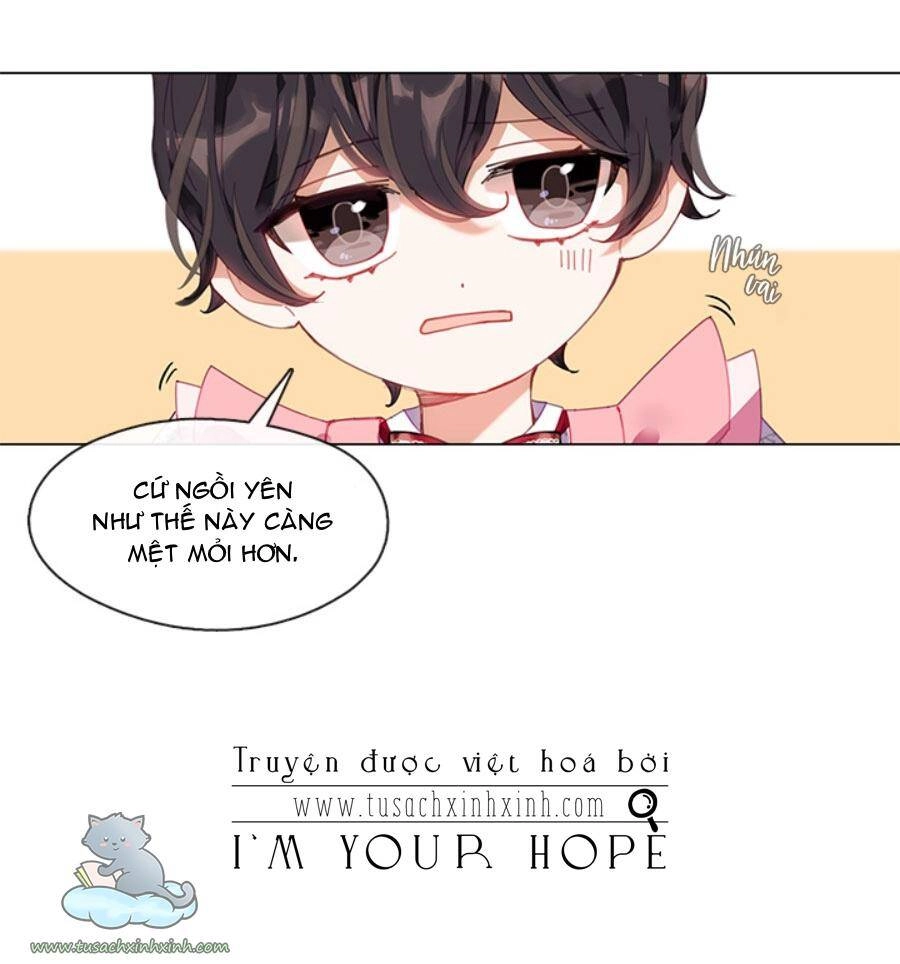 Gia Đình Bị Ám Ảnh Bởi Tôi Chapter 5 - 33