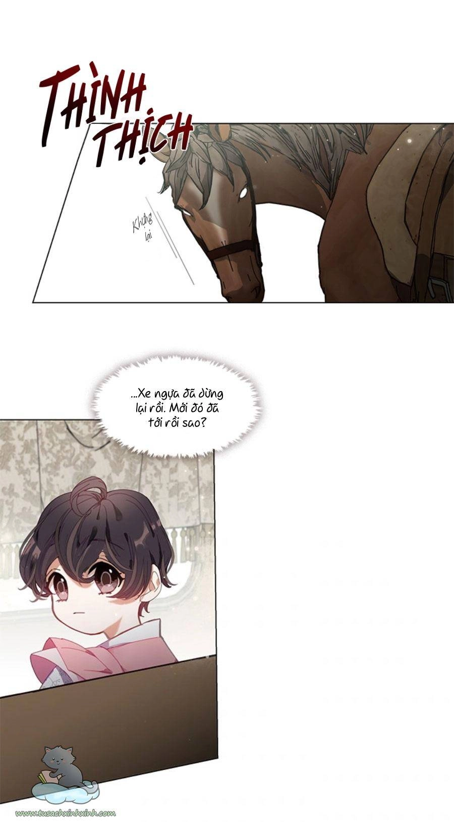 Gia Đình Bị Ám Ảnh Bởi Tôi Chapter 5 - 34