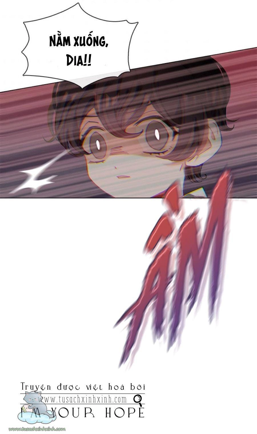 Gia Đình Bị Ám Ảnh Bởi Tôi Chapter 5 - 35