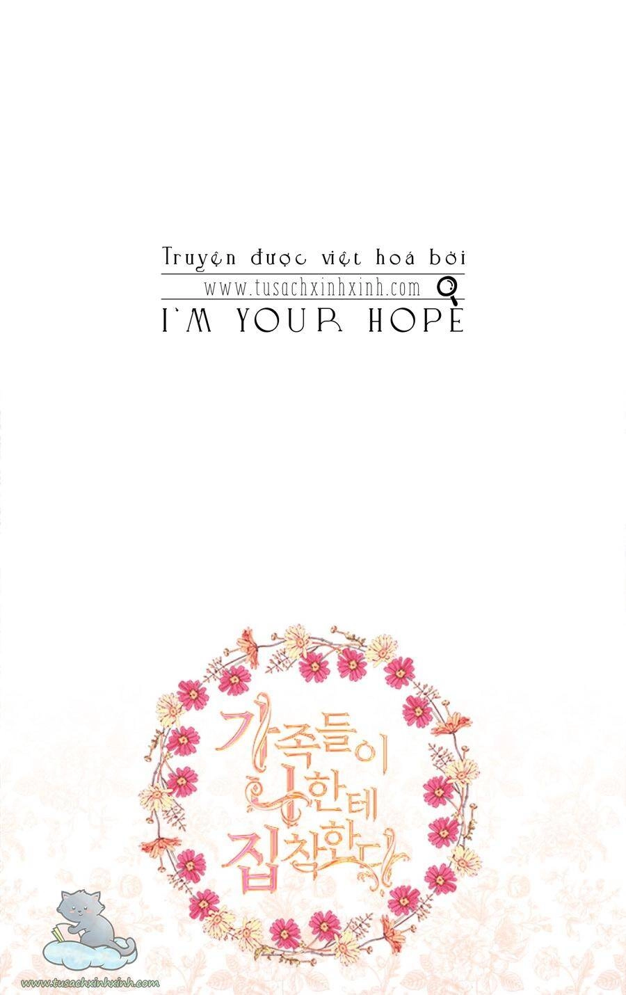 Gia Đình Bị Ám Ảnh Bởi Tôi Chapter 5 - 40