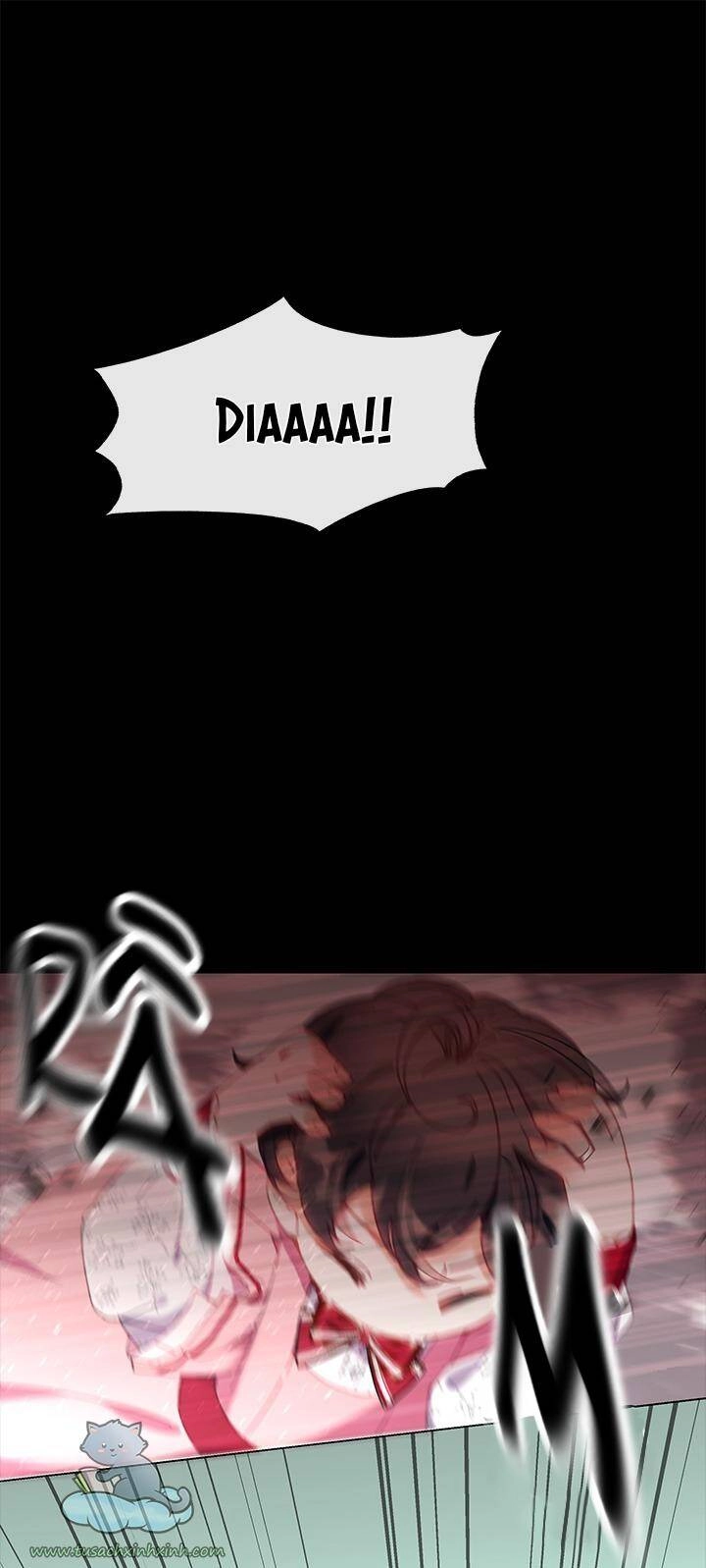 Gia Đình Bị Ám Ảnh Bởi Tôi Chapter 6 - 1