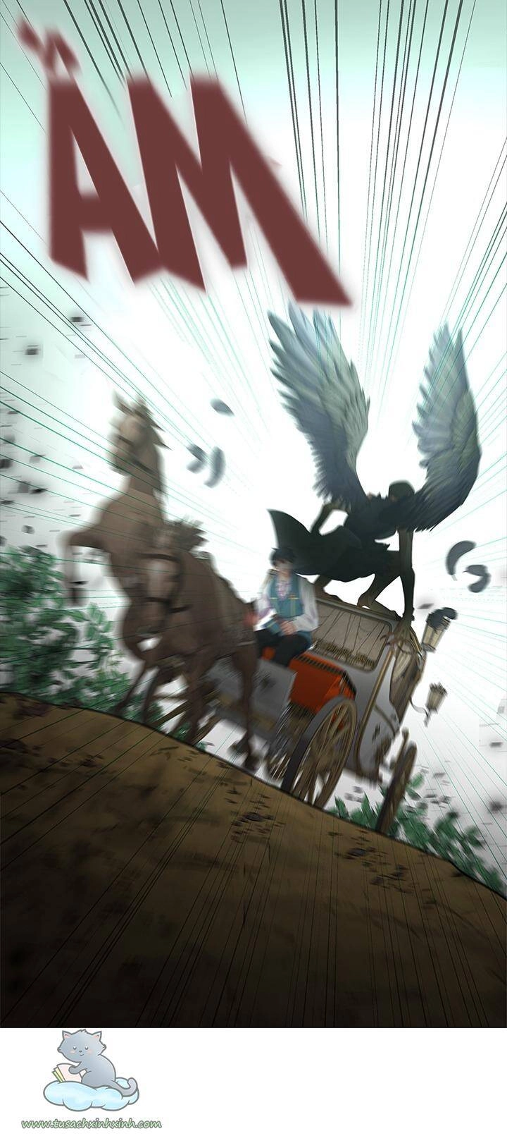 Gia Đình Bị Ám Ảnh Bởi Tôi Chapter 6 - 2