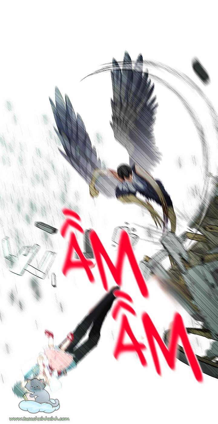 Gia Đình Bị Ám Ảnh Bởi Tôi Chapter 6 - 6