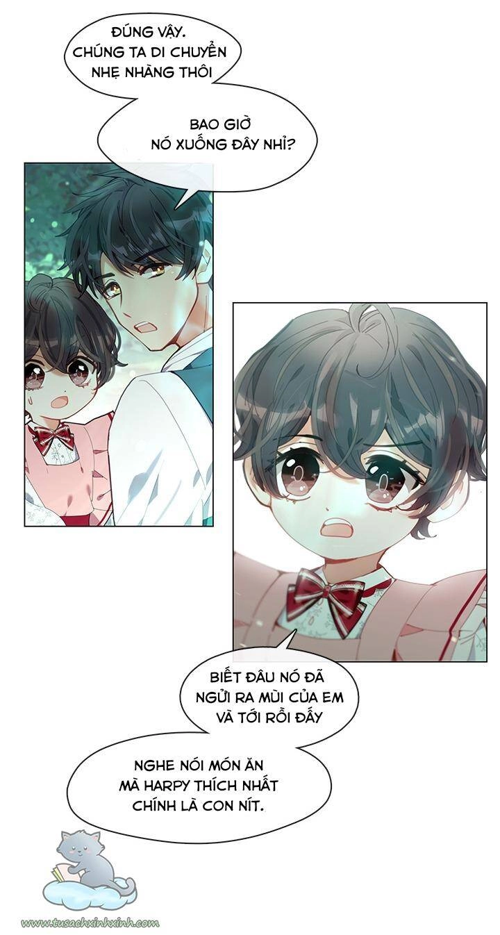 Gia Đình Bị Ám Ảnh Bởi Tôi Chapter 6 - 9