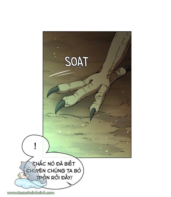 Gia Đình Bị Ám Ảnh Bởi Tôi Chapter 6 - 10