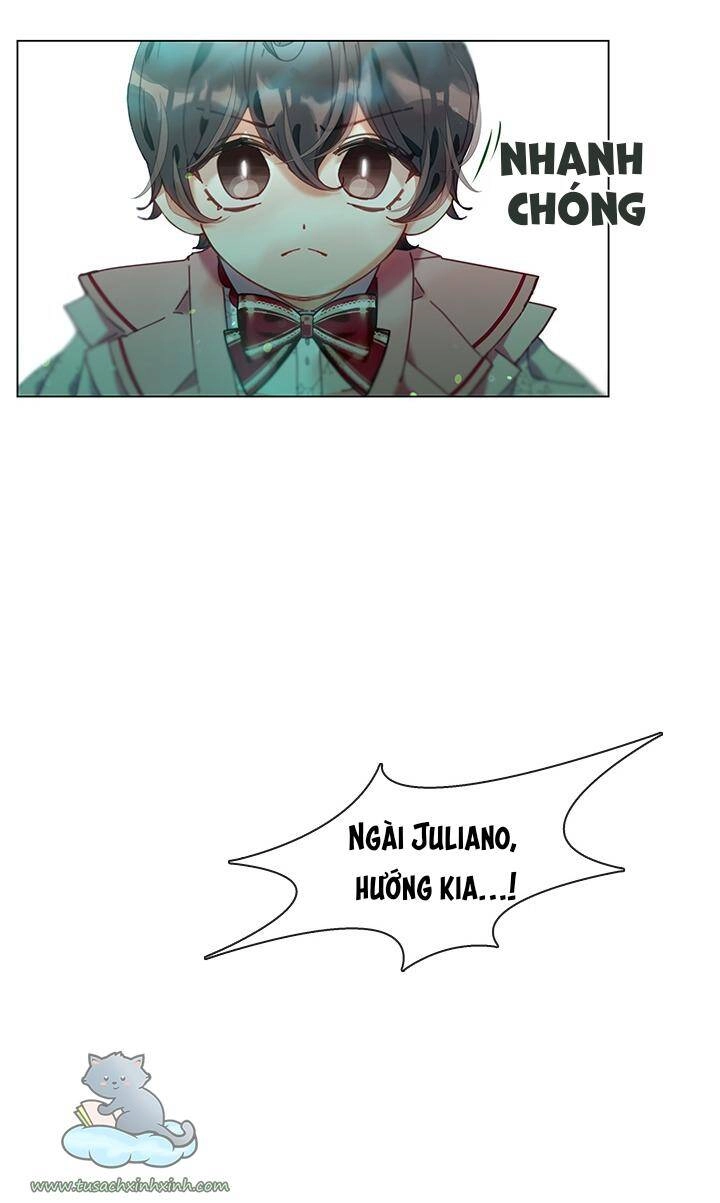 Gia Đình Bị Ám Ảnh Bởi Tôi Chapter 6 - 12