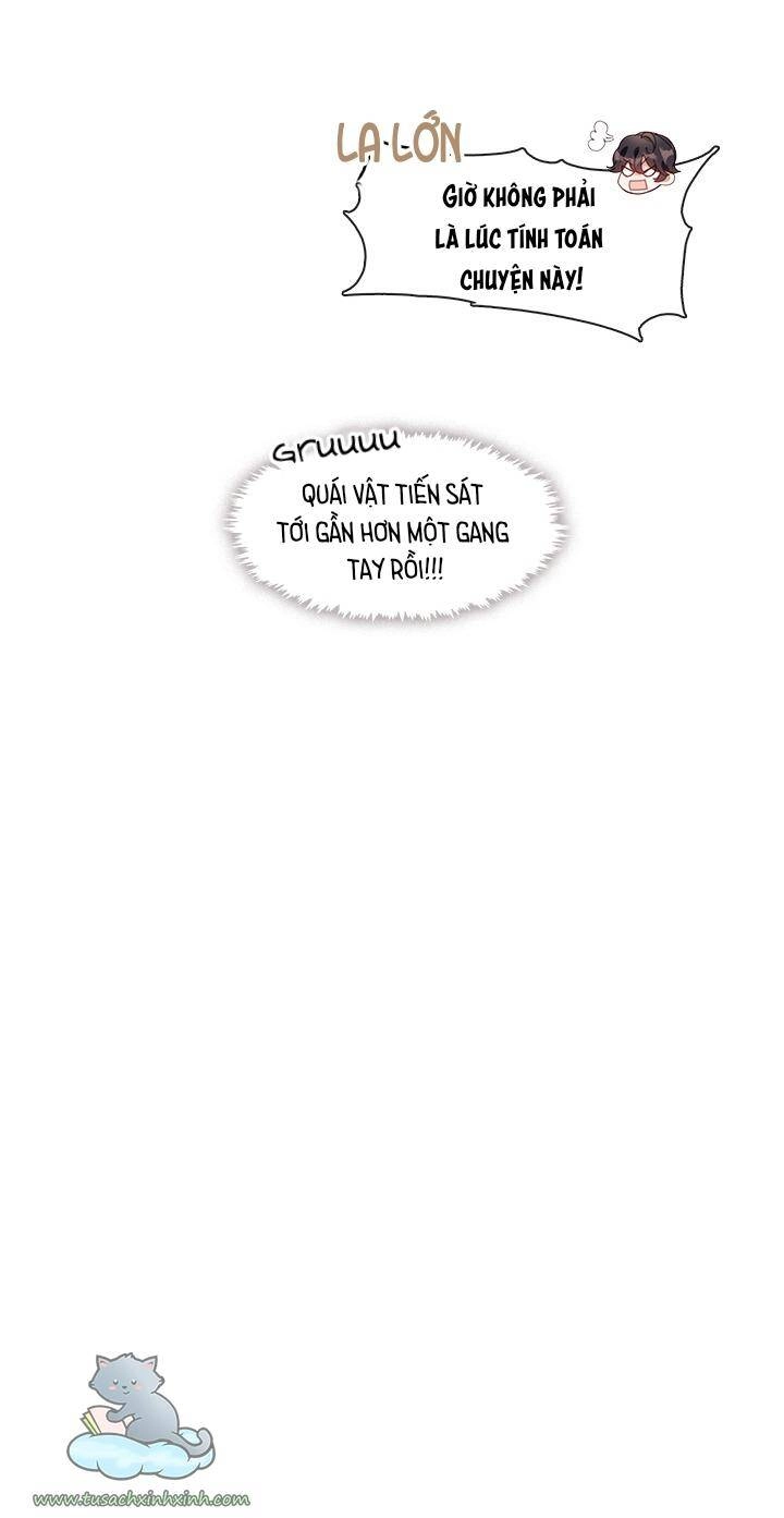 Gia Đình Bị Ám Ảnh Bởi Tôi Chapter 6 - 15