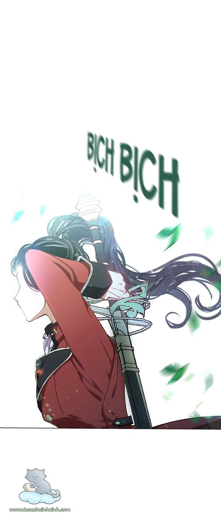 Gia Đình Bị Ám Ảnh Bởi Tôi Chapter 6 - 18