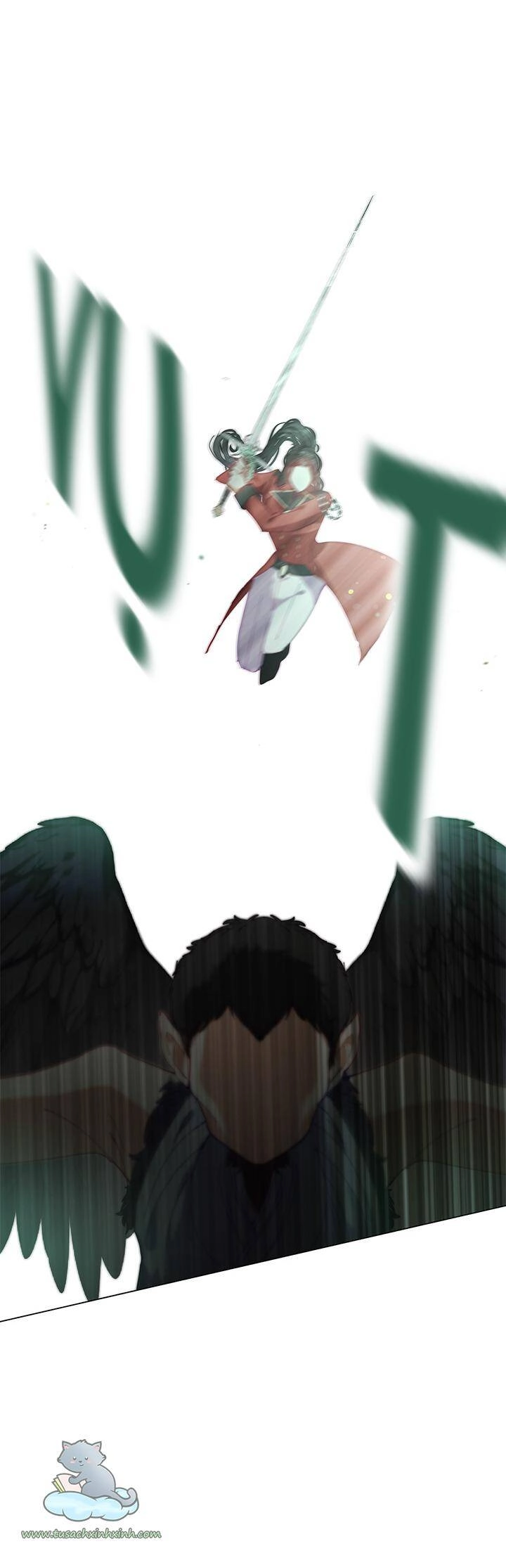 Gia Đình Bị Ám Ảnh Bởi Tôi Chapter 6 - 19