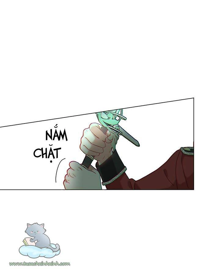 Gia Đình Bị Ám Ảnh Bởi Tôi Chapter 6 - 20