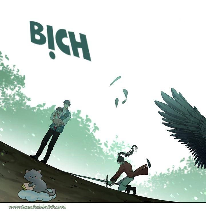 Gia Đình Bị Ám Ảnh Bởi Tôi Chapter 6 - 22