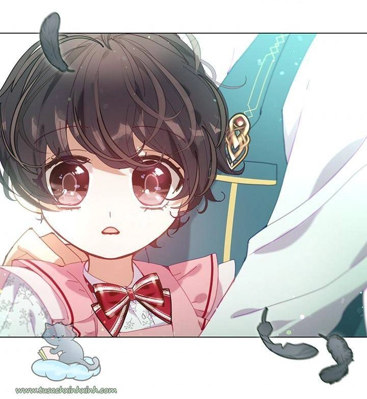 Gia Đình Bị Ám Ảnh Bởi Tôi Chapter 6 - 24