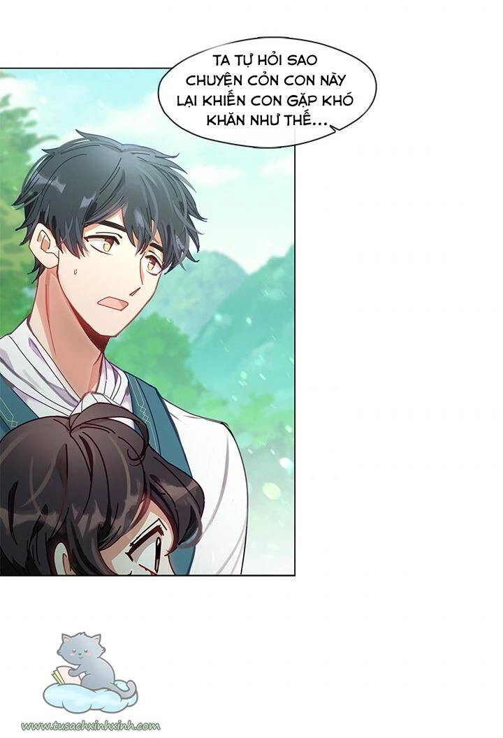 Gia Đình Bị Ám Ảnh Bởi Tôi Chapter 6 - 25