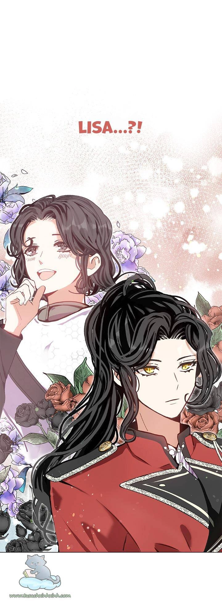 Gia Đình Bị Ám Ảnh Bởi Tôi Chapter 6 - 28