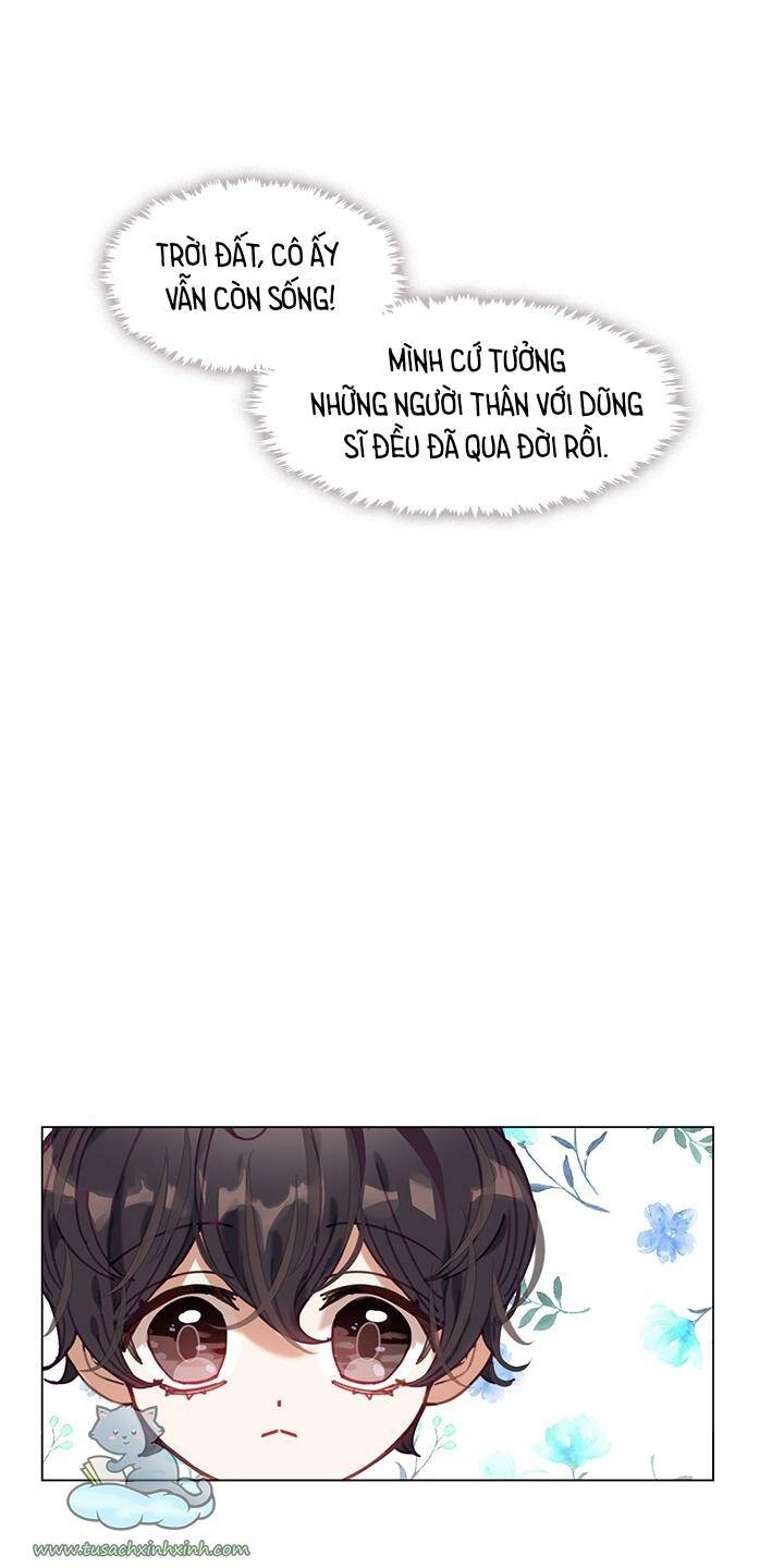 Gia Đình Bị Ám Ảnh Bởi Tôi Chapter 6 - 29