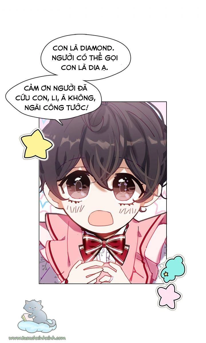 Gia Đình Bị Ám Ảnh Bởi Tôi Chapter 6 - 31