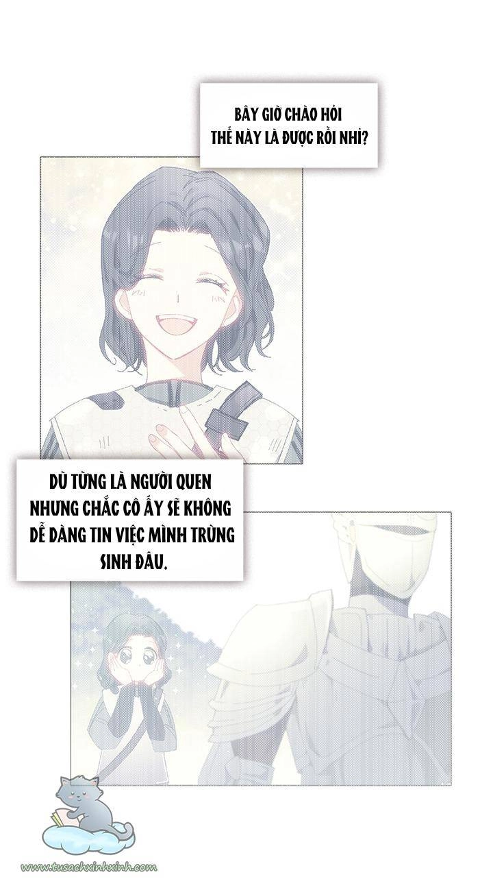 Gia Đình Bị Ám Ảnh Bởi Tôi Chapter 6 - 32