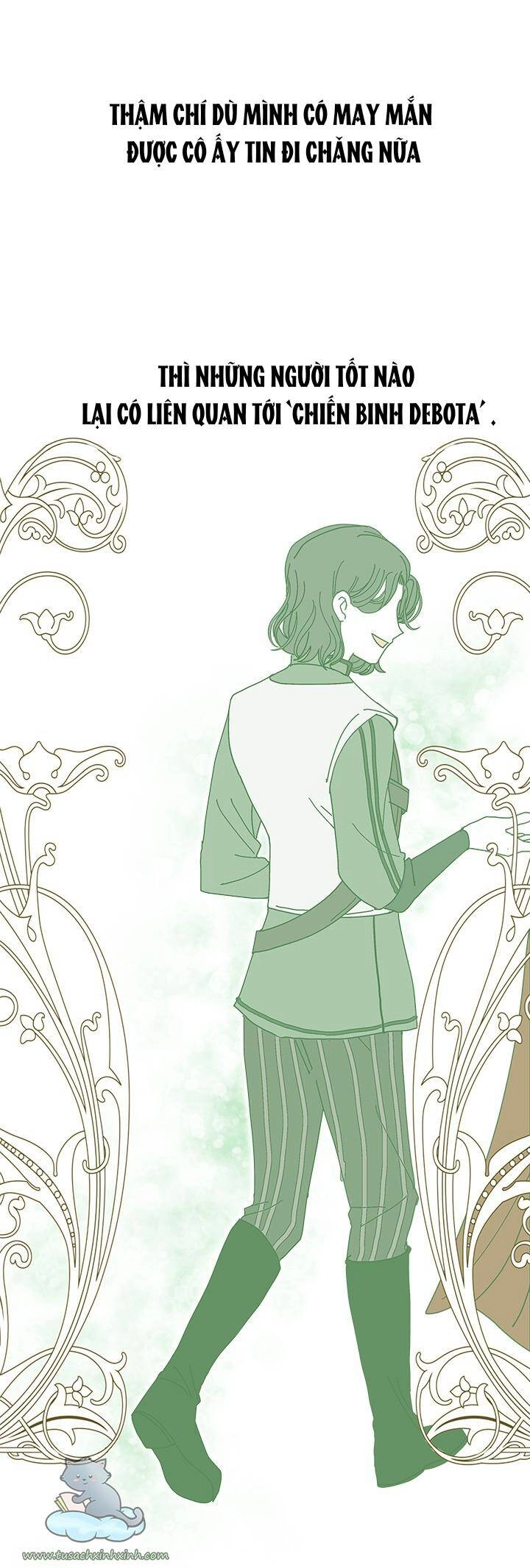 Gia Đình Bị Ám Ảnh Bởi Tôi Chapter 6 - 33