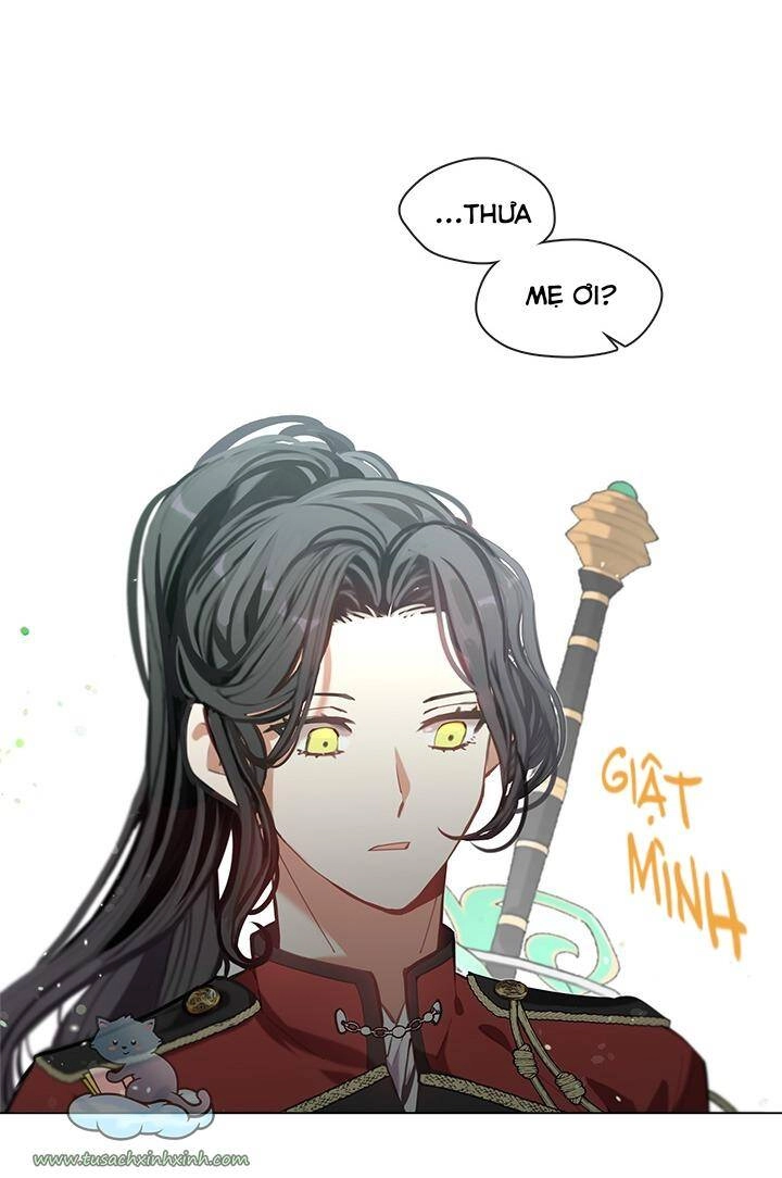 Gia Đình Bị Ám Ảnh Bởi Tôi Chapter 6 - 39