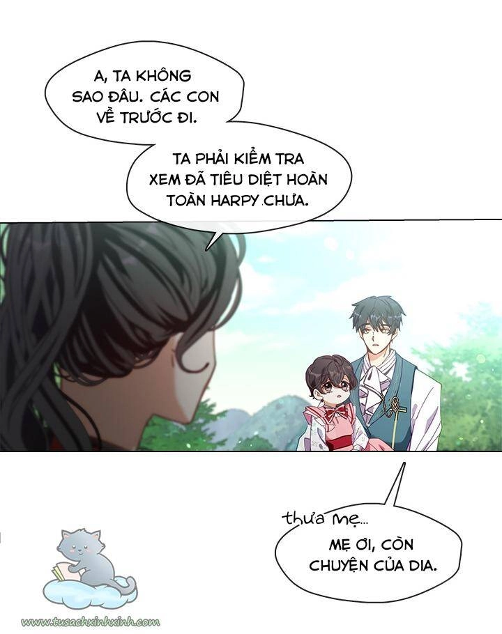 Gia Đình Bị Ám Ảnh Bởi Tôi Chapter 6 - 40