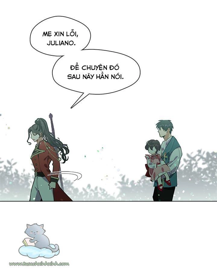 Gia Đình Bị Ám Ảnh Bởi Tôi Chapter 6 - 41