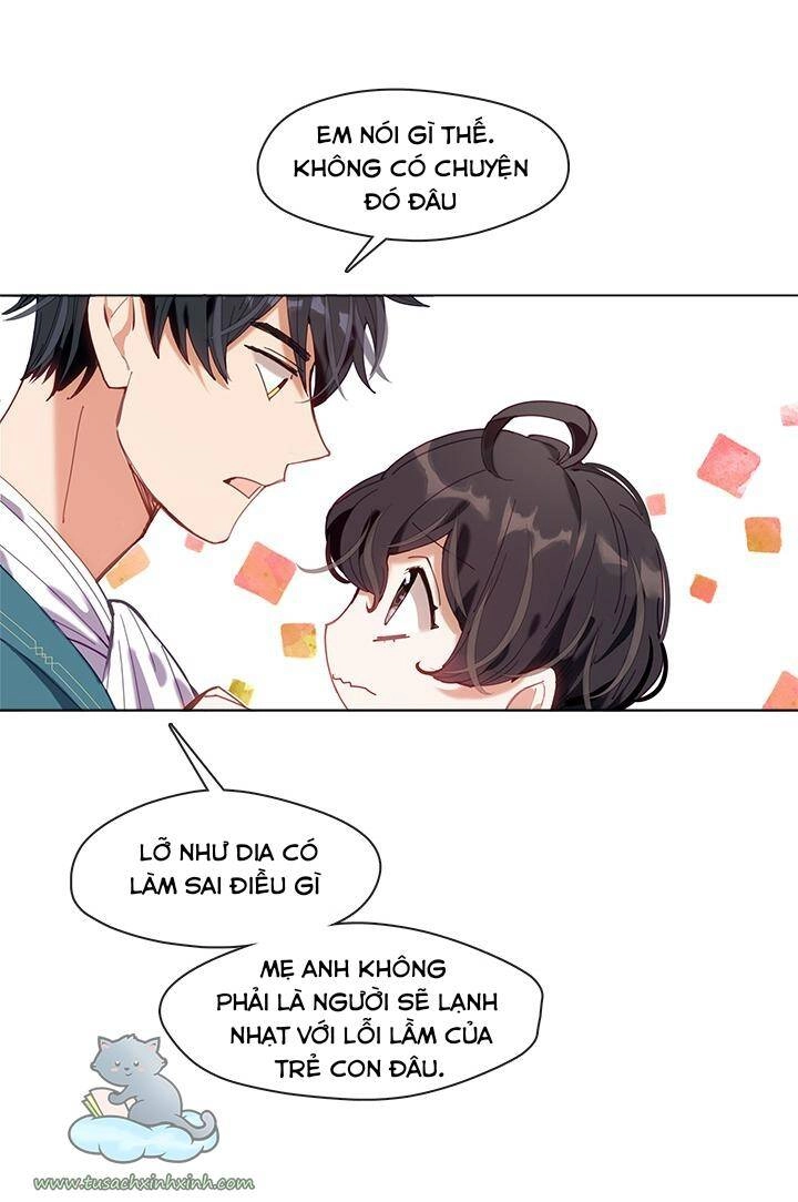 Gia Đình Bị Ám Ảnh Bởi Tôi Chapter 6 - 43