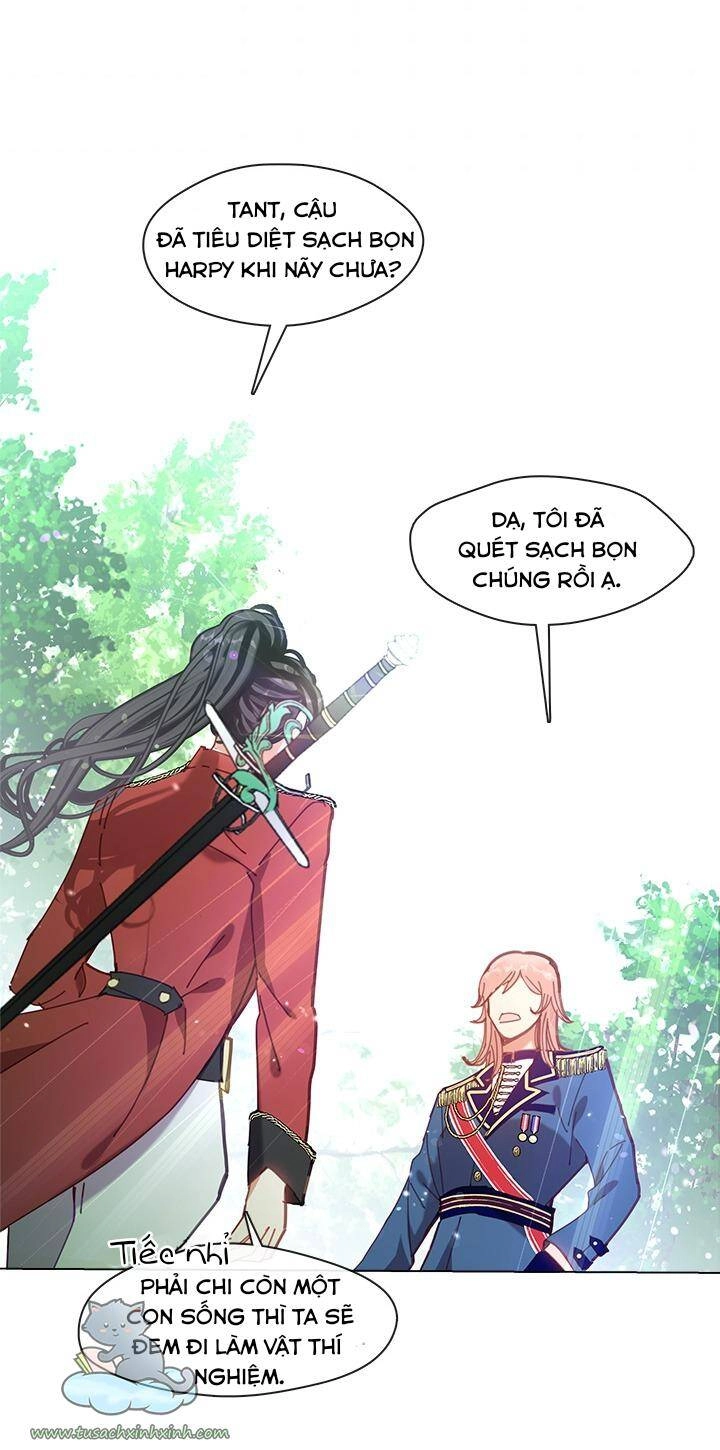 Gia Đình Bị Ám Ảnh Bởi Tôi Chapter 6 - 45