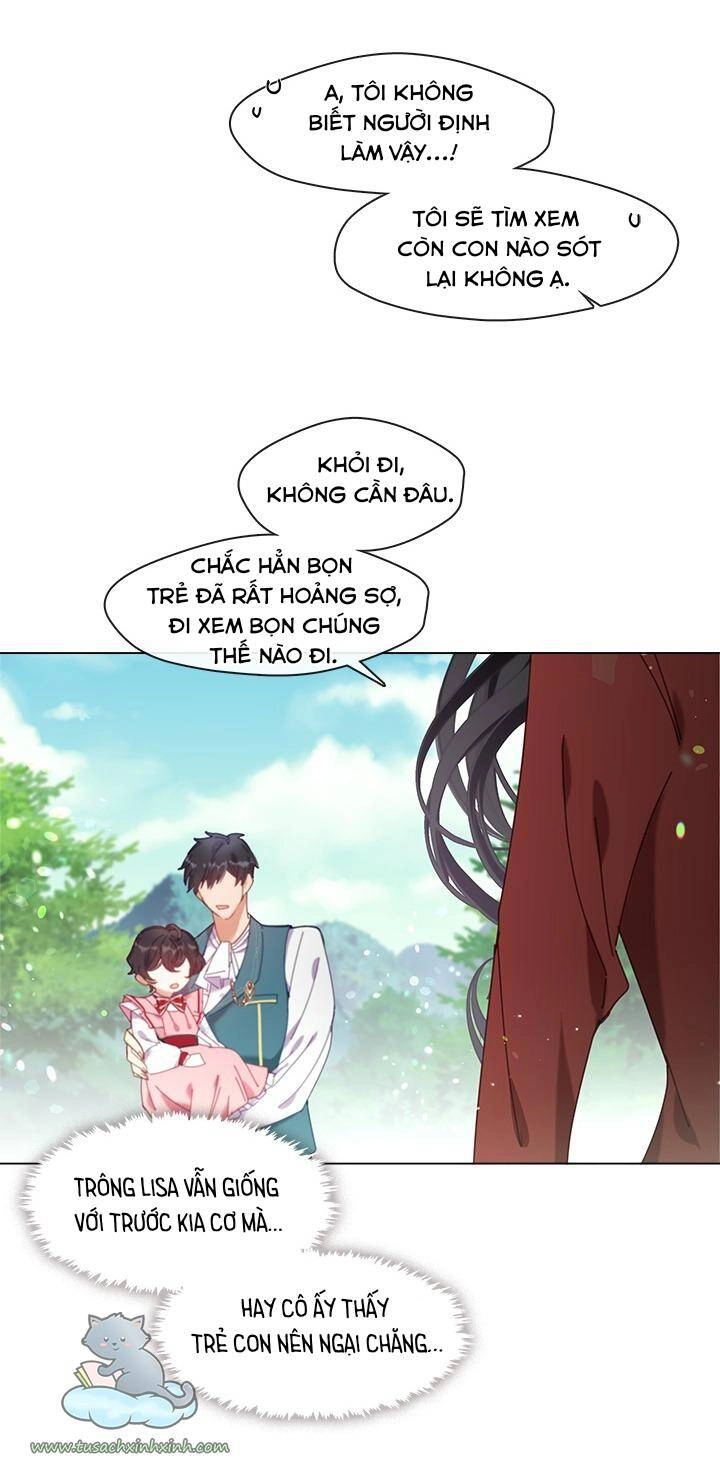 Gia Đình Bị Ám Ảnh Bởi Tôi Chapter 6 - 46