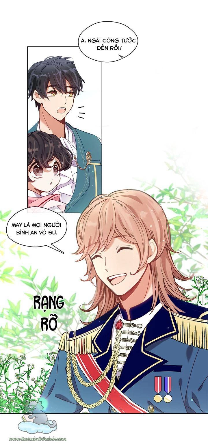 Gia Đình Bị Ám Ảnh Bởi Tôi Chapter 6 - 47