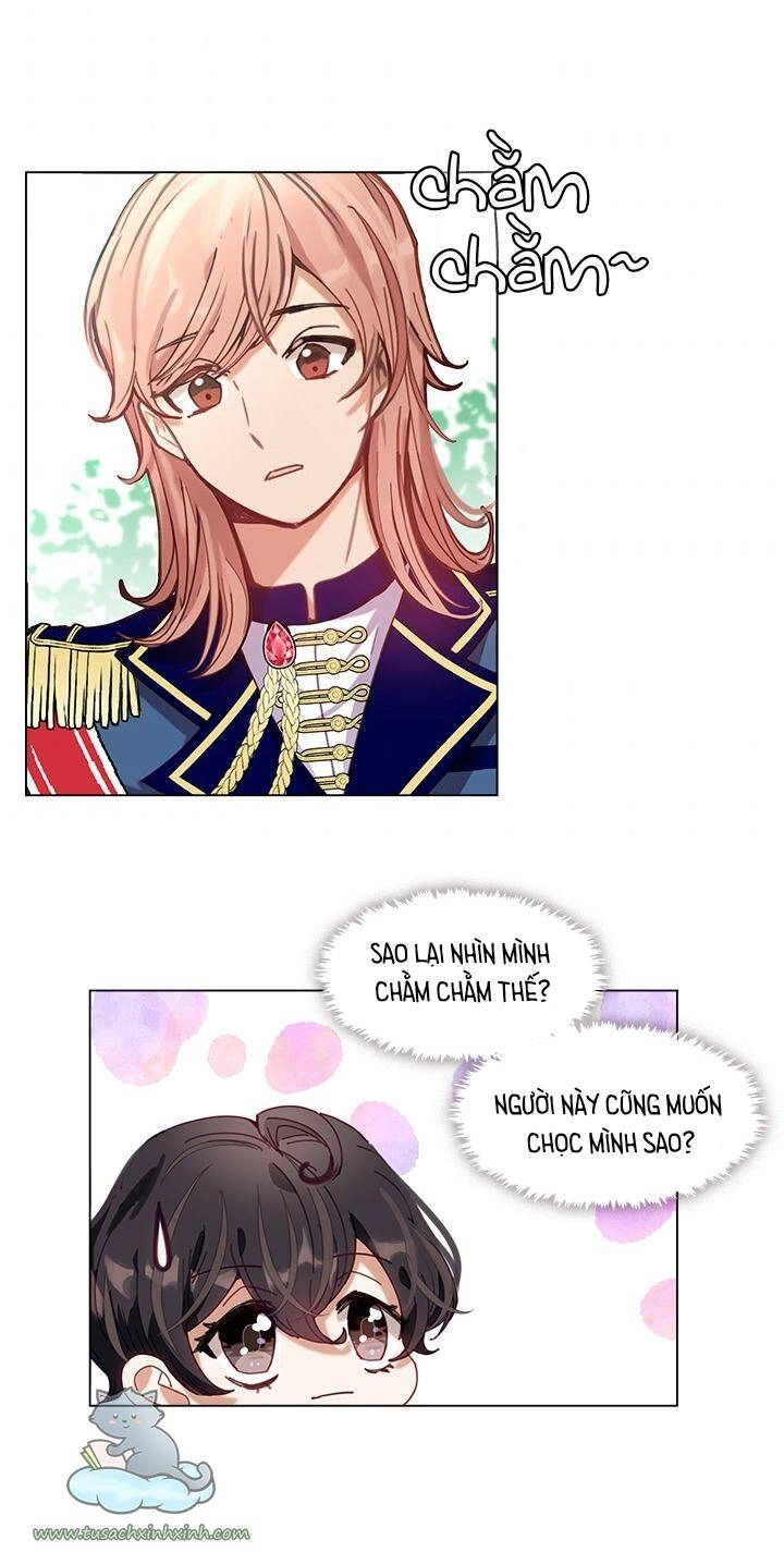 Gia Đình Bị Ám Ảnh Bởi Tôi Chapter 6 - 51