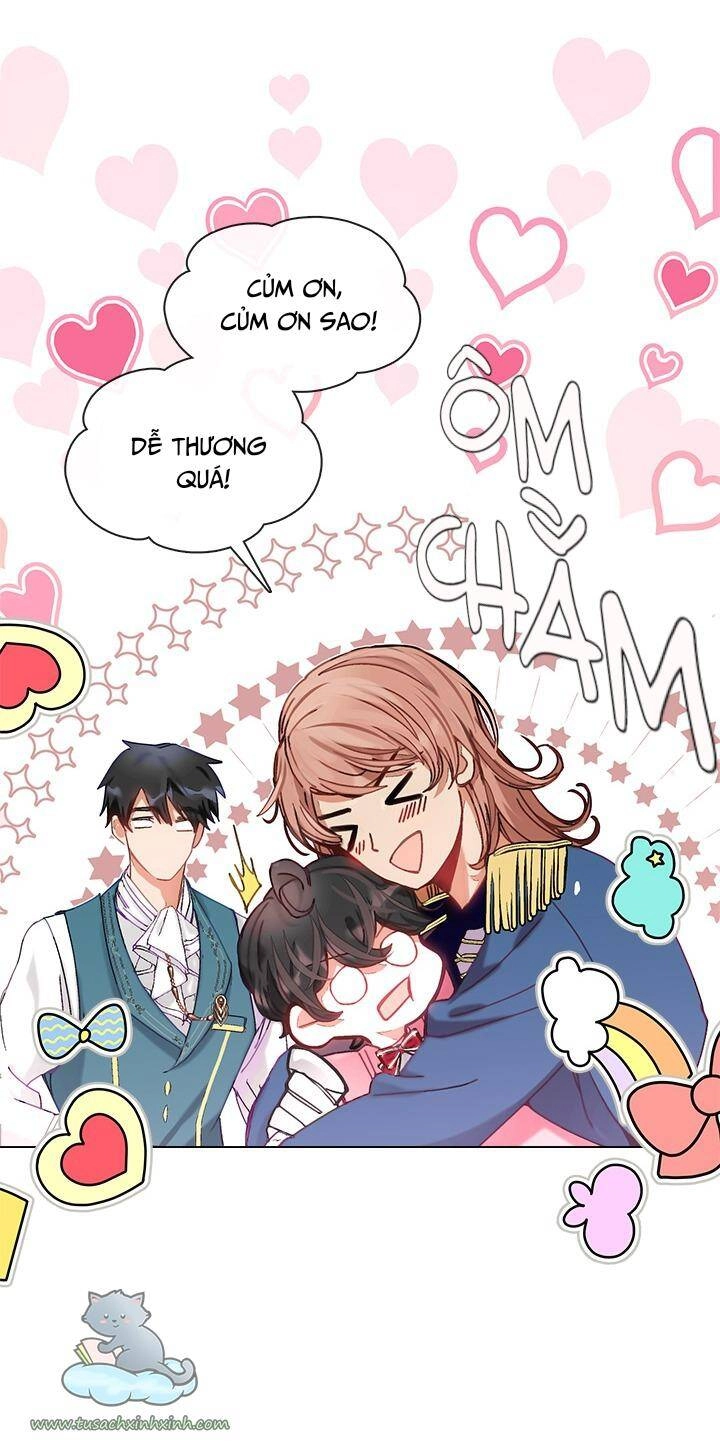 Gia Đình Bị Ám Ảnh Bởi Tôi Chapter 6 - 53