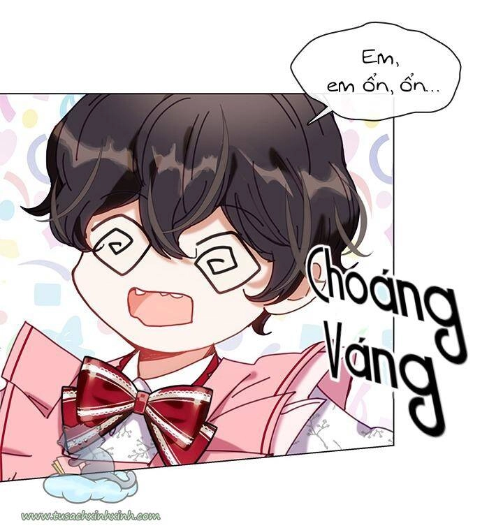 Gia Đình Bị Ám Ảnh Bởi Tôi Chapter 6 - 55