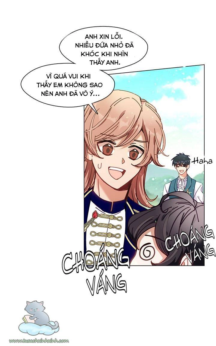 Gia Đình Bị Ám Ảnh Bởi Tôi Chapter 6 - 56