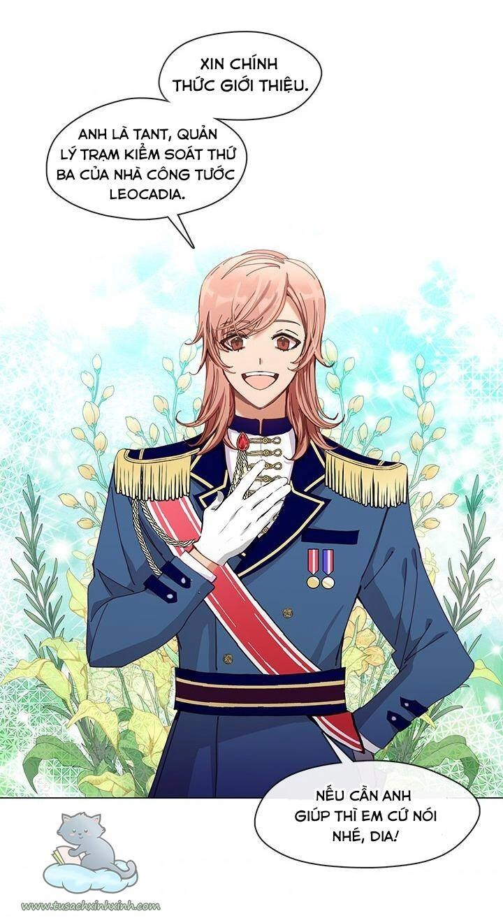 Gia Đình Bị Ám Ảnh Bởi Tôi Chapter 6 - 58