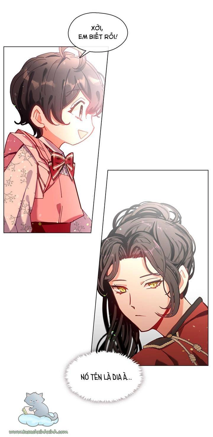 Gia Đình Bị Ám Ảnh Bởi Tôi Chapter 6 - 63