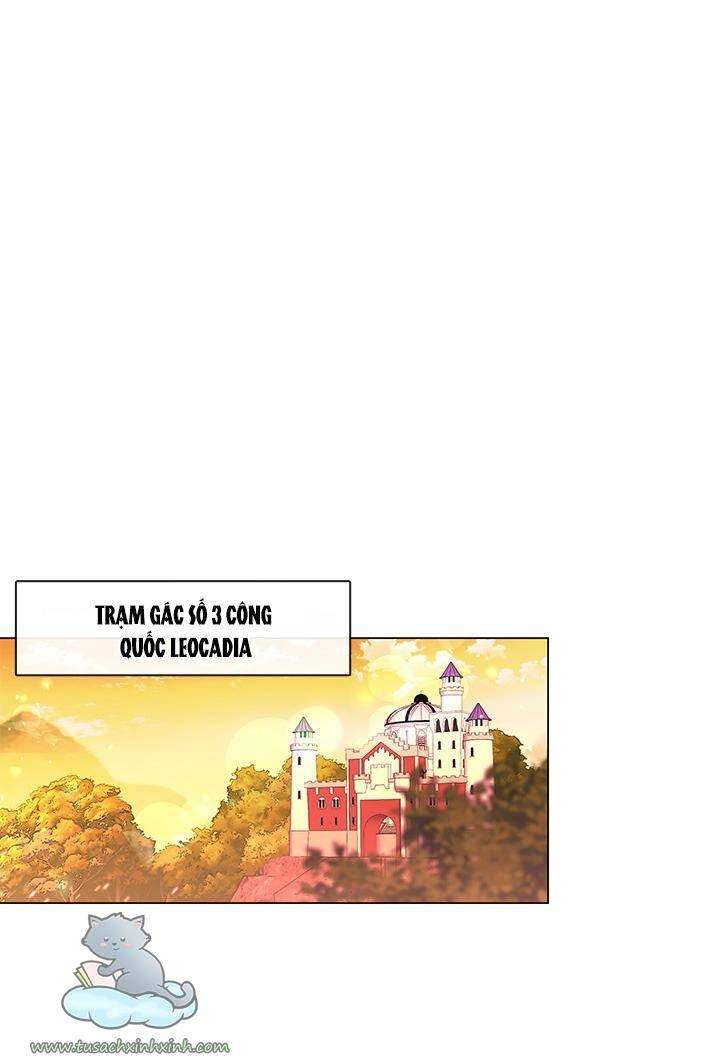 Gia Đình Bị Ám Ảnh Bởi Tôi Chapter 7 - 1