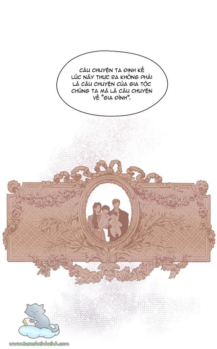 Gia Đình Bị Ám Ảnh Bởi Tôi Chapter 7 - 7