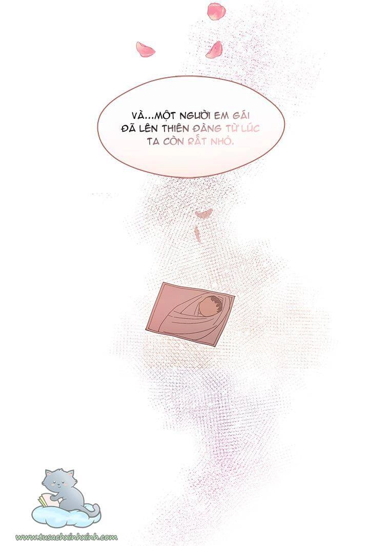 Gia Đình Bị Ám Ảnh Bởi Tôi Chapter 7 - 11