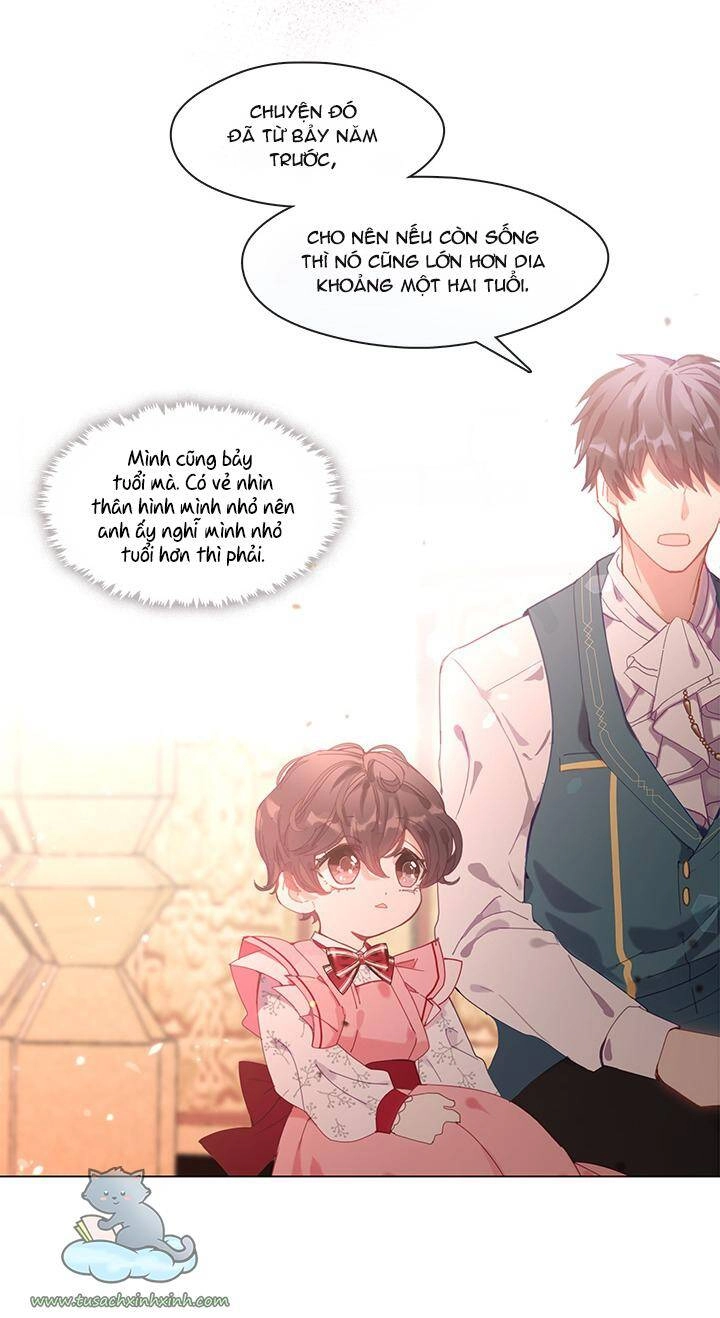 Gia Đình Bị Ám Ảnh Bởi Tôi Chapter 7 - 12