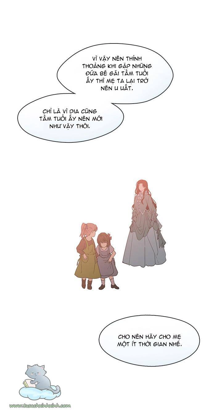 Gia Đình Bị Ám Ảnh Bởi Tôi Chapter 7 - 13