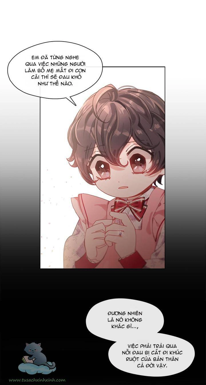 Gia Đình Bị Ám Ảnh Bởi Tôi Chapter 7 - 14