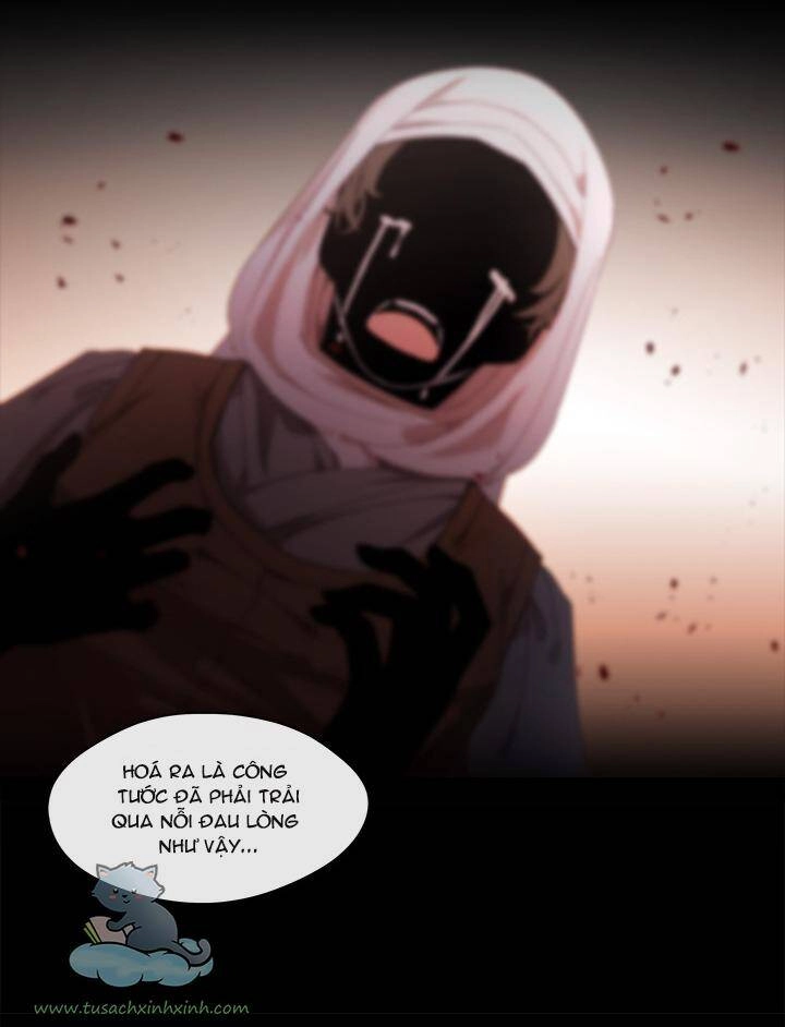 Gia Đình Bị Ám Ảnh Bởi Tôi Chapter 7 - 15