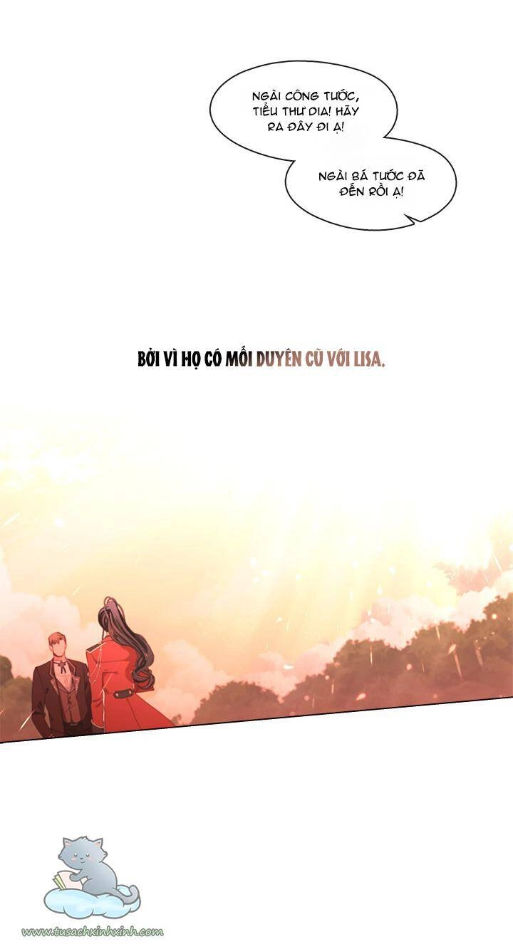 Gia Đình Bị Ám Ảnh Bởi Tôi Chapter 7 - 18