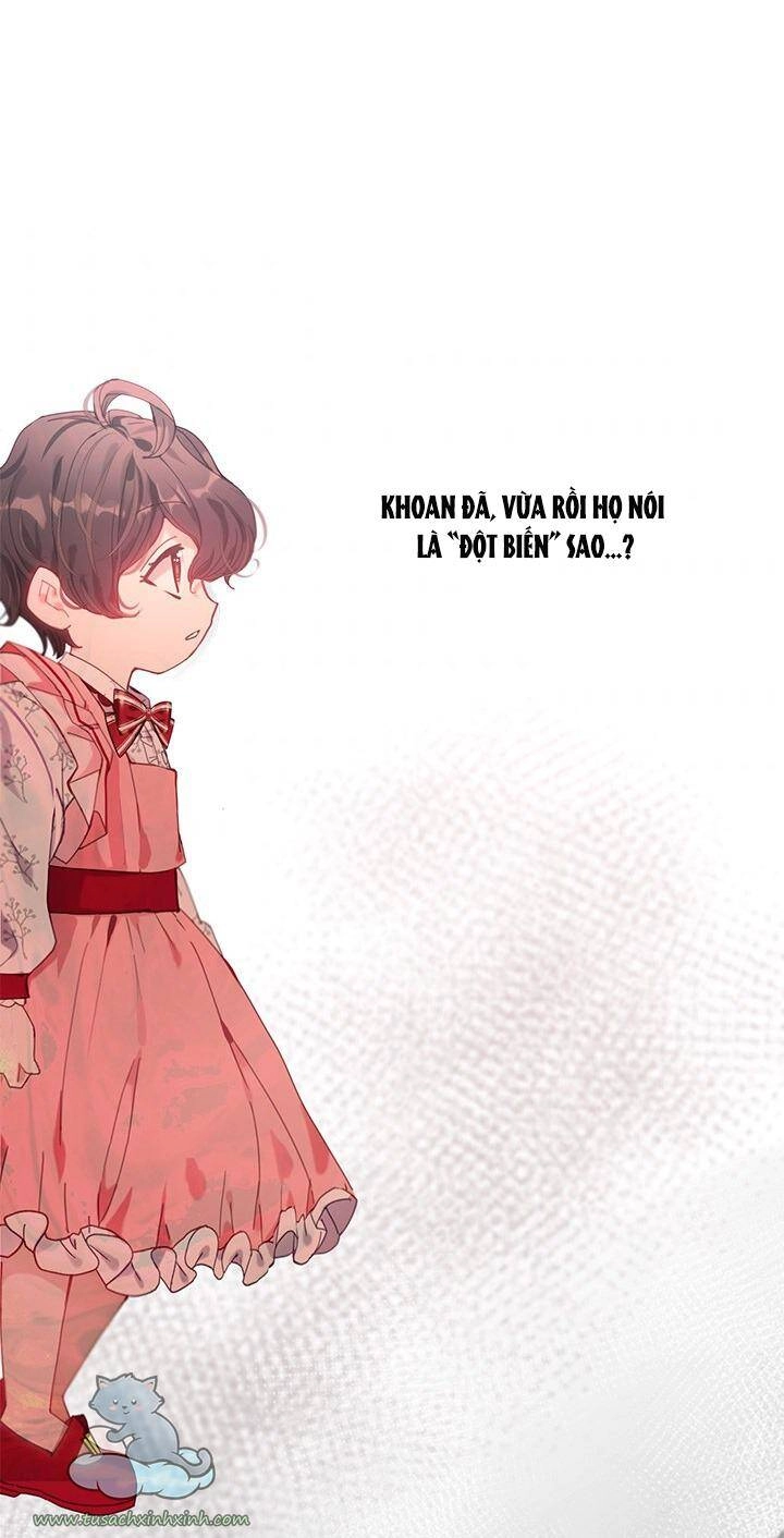 Gia Đình Bị Ám Ảnh Bởi Tôi Chapter 7 - 25