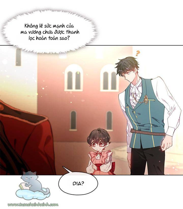 Gia Đình Bị Ám Ảnh Bởi Tôi Chapter 7 - 28