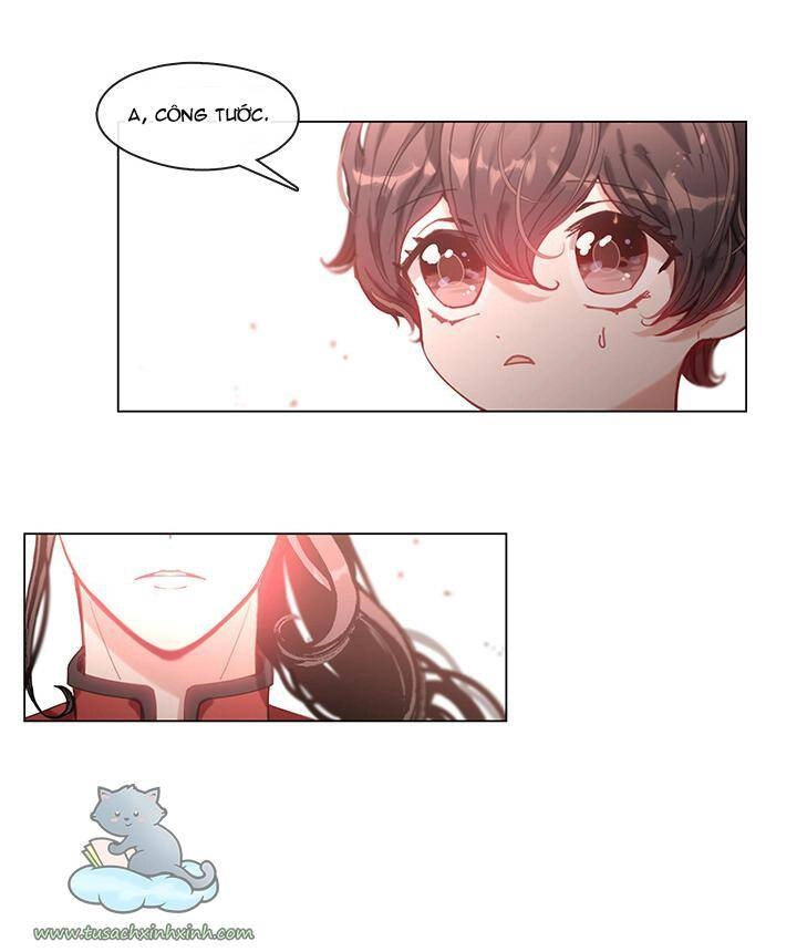 Gia Đình Bị Ám Ảnh Bởi Tôi Chapter 7 - 29