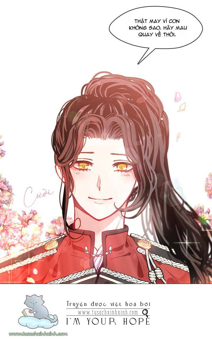 Gia Đình Bị Ám Ảnh Bởi Tôi Chapter 7 - 30