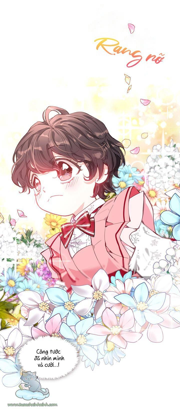 Gia Đình Bị Ám Ảnh Bởi Tôi Chapter 7 - 31